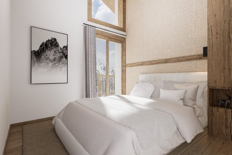 6 bedrooms Apartment in Tignes, France No. 100027 3
