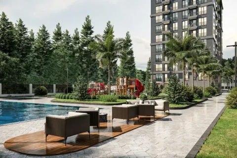 3 rooms Appartement à Khanh Hoa, Vietnam No. 87492 5