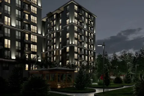 3 rooms Appartement à Khanh Hoa, Vietnam No. 87492 1