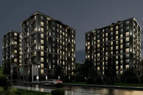 3 rooms Appartement à Khanh Hoa, Vietnam No. 87492 2