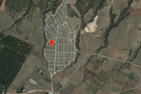 6000m² Land à Vasilika, Greece No. 56604 1