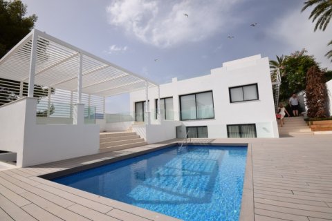 Вилла с 4 спальнями в Thuan Nam, Вьетнам №92333 2