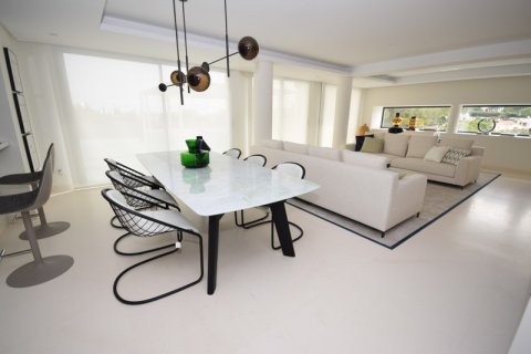 Вилла с 4 спальнями в Thuan Nam, Вьетнам №92333 7