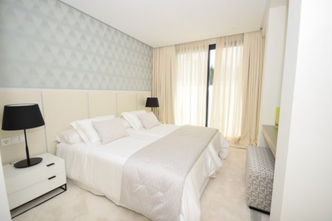 Вилла с 4 спальнями в Thuan Nam, Вьетнам №92333 11