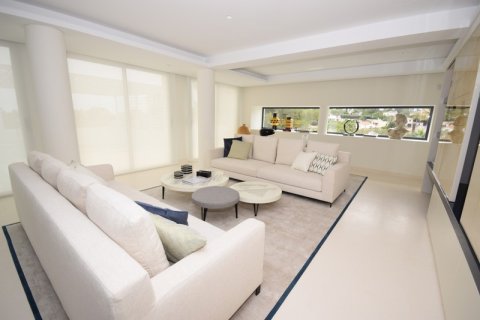 Вилла с 4 спальнями в Thuan Nam, Вьетнам №92333 3