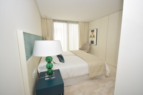 Вилла с 4 спальнями в Thuan Nam, Вьетнам №92333 17