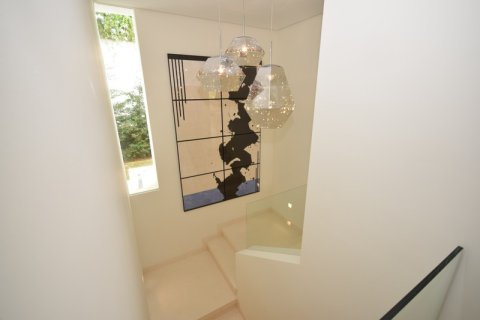 Вилла с 4 спальнями в Thuan Nam, Вьетнам №92333 26