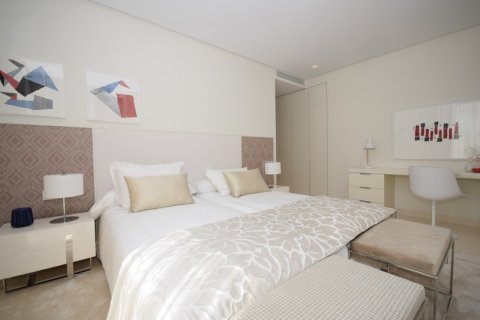 Вилла с 4 спальнями в Thuan Nam, Вьетнам №92333 14