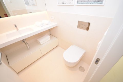 Вилла с 4 спальнями в Thuan Nam, Вьетнам №92333 19