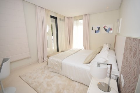 Вилла с 4 спальнями в Thuan Nam, Вьетнам №92333 15