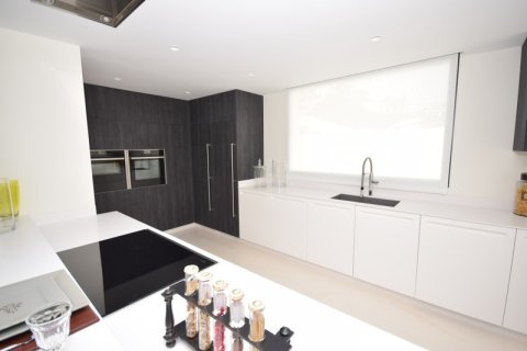 Вилла с 4 спальнями в Thuan Nam, Вьетнам №92333 6