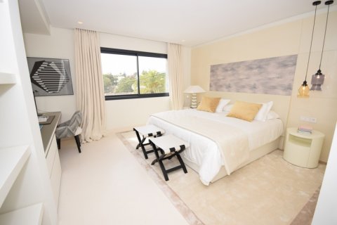 Вилла с 4 спальнями в Thuan Nam, Вьетнам №92333 8