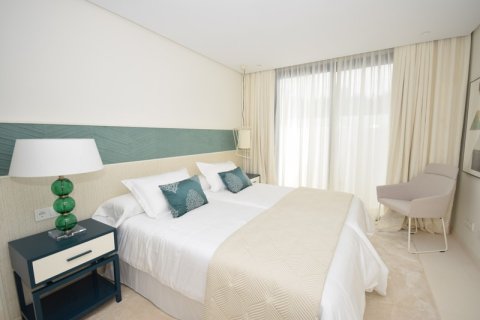 Вилла с 4 спальнями в Thuan Nam, Вьетнам №92333 18