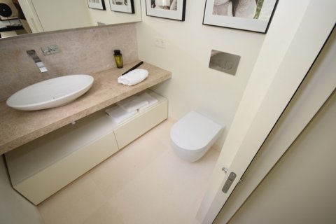 Вилла с 4 спальнями в Thuan Nam, Вьетнам №92333 27