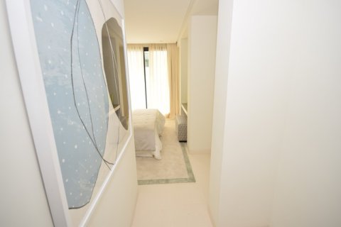 Вилла с 4 спальнями в Thuan Nam, Вьетнам №92333 12