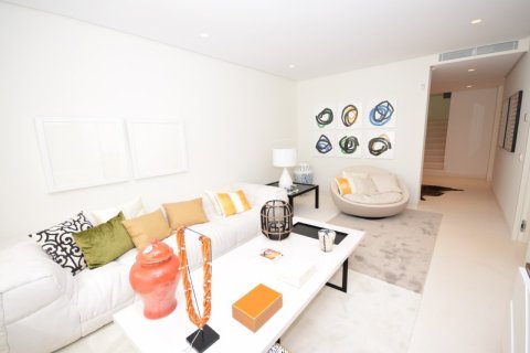 Вилла с 4 спальнями в Thuan Nam, Вьетнам №92333 23