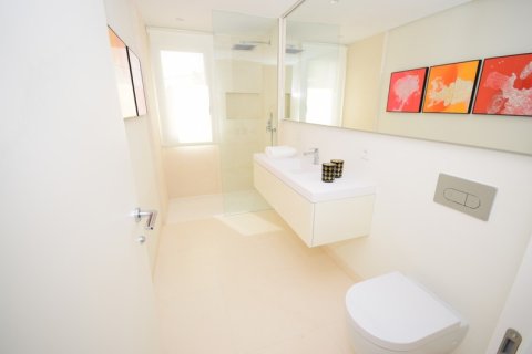 Вилла с 4 спальнями в Thuan Nam, Вьетнам №92333 24