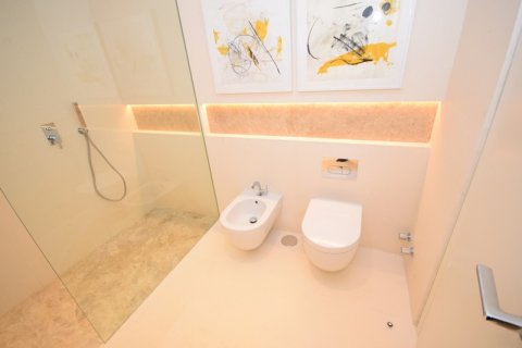 Вилла с 4 спальнями в Thuan Nam, Вьетнам №92333 22