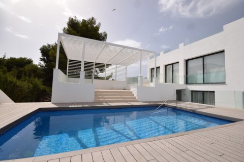 Вилла с 4 спальнями в Thuan Nam, Вьетнам №92333 30