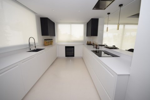 Вилла с 4 спальнями в Thuan Nam, Вьетнам №92333 5