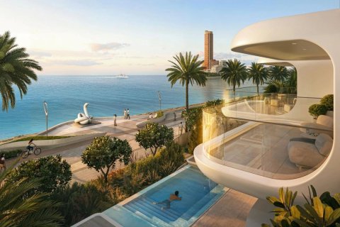 1 chambre Appartement à Ras Al Khaimah, UAE No. 88712