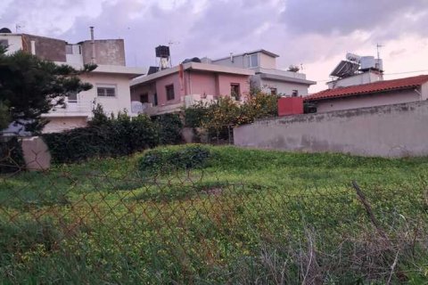 410m² Land in Nea Alikarnassos, Greece No. 108302 2