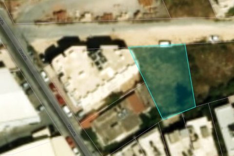 410m² Land in Nea Alikarnassos, Greece No. 108302 3