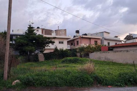 410m² Land in Nea Alikarnassos, Greece No. 108302 1