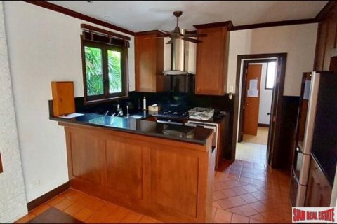 4 dormitorios Villa en Phuket, Thailand No. 97248 9