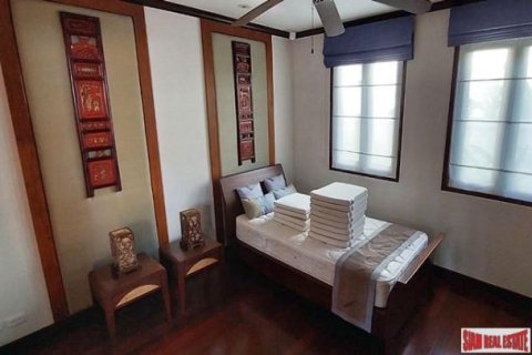 4 dormitorios Villa en Phuket, Thailand No. 97248 11