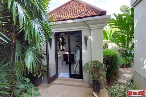 4 dormitorios Villa en Phuket, Thailand No. 97248 20