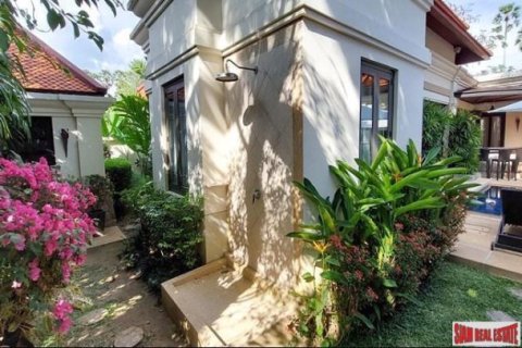 4 dormitorios Villa en Phuket, Thailand No. 97248 19