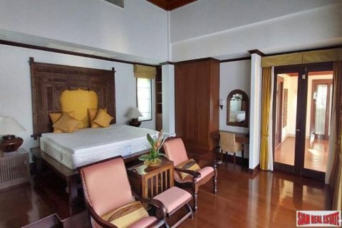 4 dormitorios Villa en Phuket, Thailand No. 97248 16