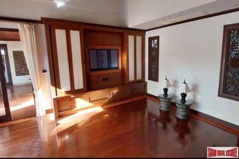 4 dormitorios Villa en Phuket, Thailand No. 97248 7