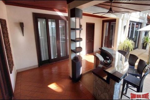 4 dormitorios Villa en Phuket, Thailand No. 97248 15