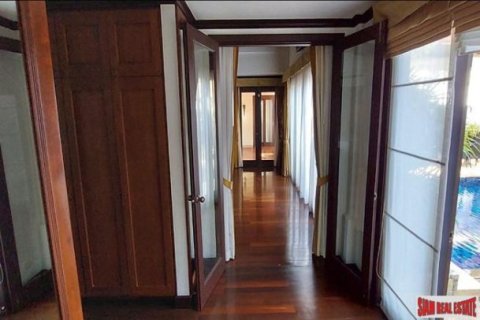 4 dormitorios Villa en Phuket, Thailand No. 97248 17