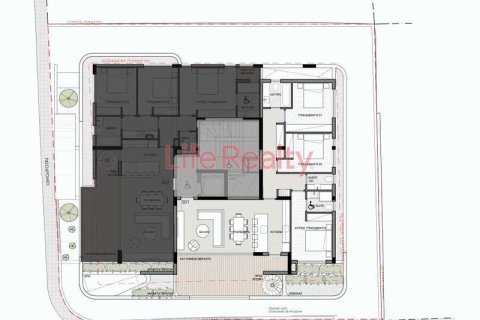 3 bedrooms Penthouse in Limassol, Cyprus No. 102066 3