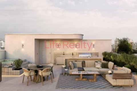 3 bedrooms Penthouse in Limassol, Cyprus No. 102066 5