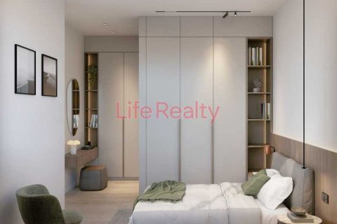 3 bedrooms Penthouse in Limassol, Cyprus No. 102066 13