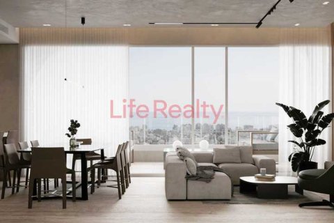 3 bedrooms Penthouse in Limassol, Cyprus No. 102066 4