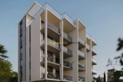 1 dormitorio Apartment en Germasogeia, Cyprus No. 103801 7