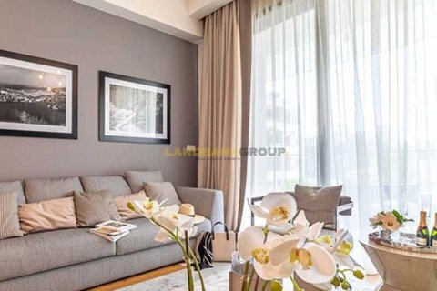 1 dormitorio Apartment en Germasogeia, Cyprus No. 103801 4