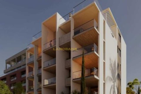 1 dormitorio Apartment en Germasogeia, Cyprus No. 103801 6