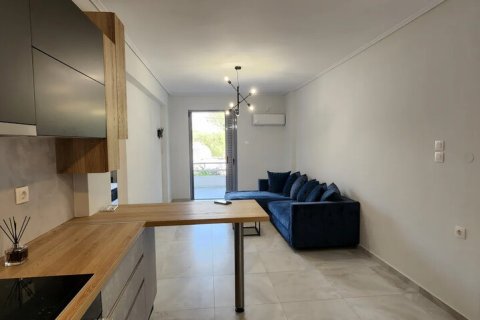 2 bedrooms Apartment in Vari, Greece No. 107620 2