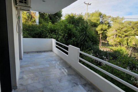2 bedrooms Apartment in Vari, Greece No. 107620