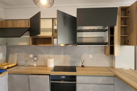 2 bedrooms Apartment in Vari, Greece No. 107620 11