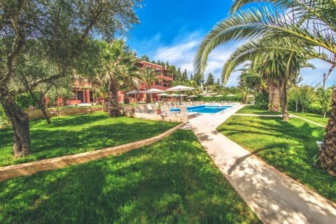 500m² Hotel in Corfu, Greece No. 108546 29