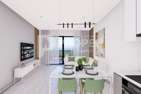 3 rooms Apartment in Dao Huu Canh, Vietnam No. 11825 8