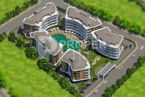 3 rooms Apartment in Dao Huu Canh, Vietnam No. 11825 14