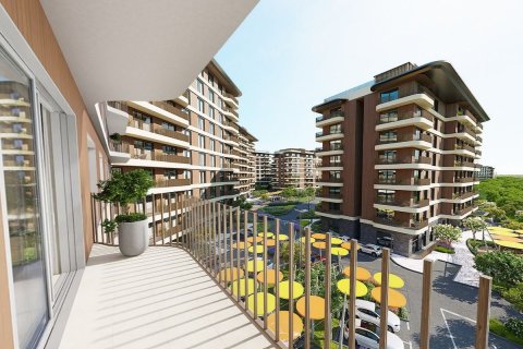 2 bedrooms Apartment in Darna, Vietnam No. 95023 4